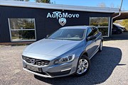 Volvo V60 Cross Country D3 Geartronic, 150hk, 2017