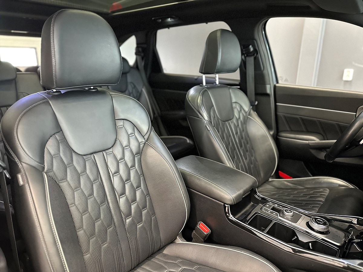 Kia Sorento – bild 13