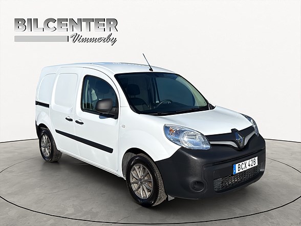 Renault Kangoo Express 1.5 dCi Leasbar