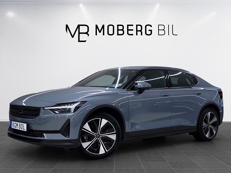 bild på bil