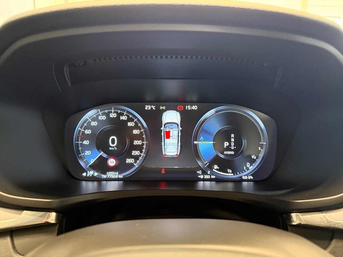 Volvo V60 – bild 19