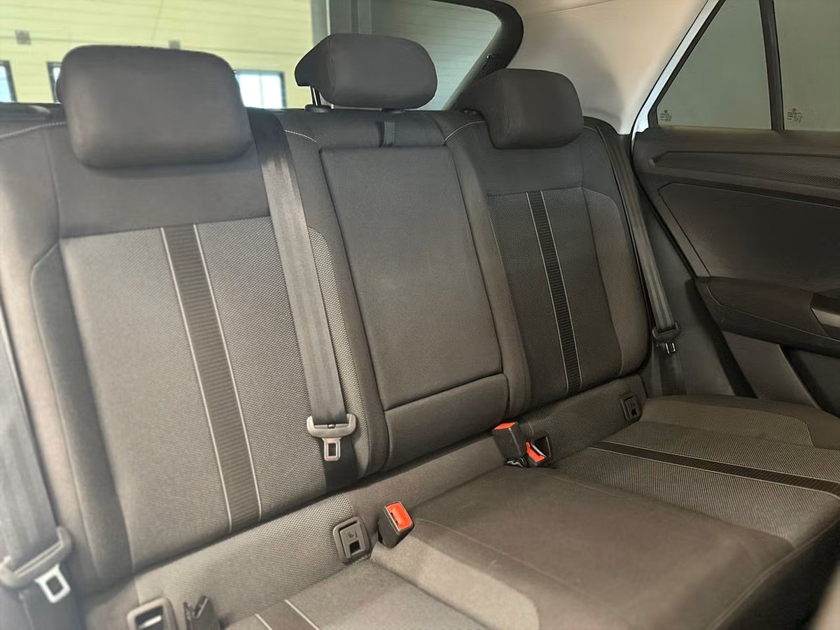 Volkswagen T-Roc – bild 16