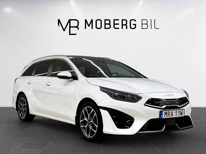 bild på bil