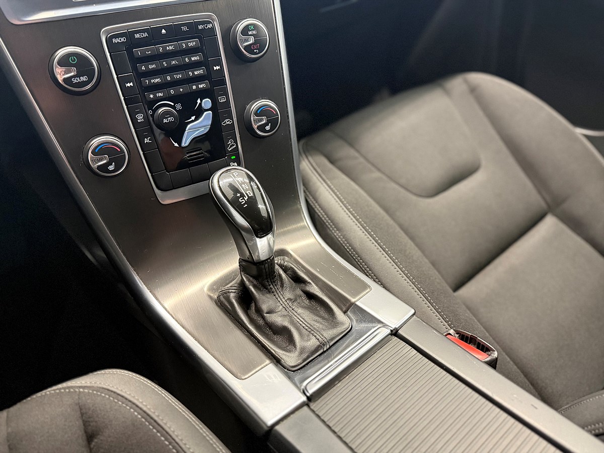 Volvo XC60 – bild 22