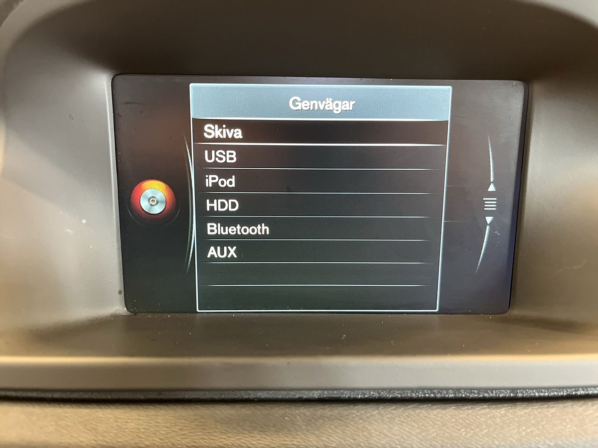 Volvo XC70 Polestar Optimering D4 AWD Geartronic, 220hk, 2016