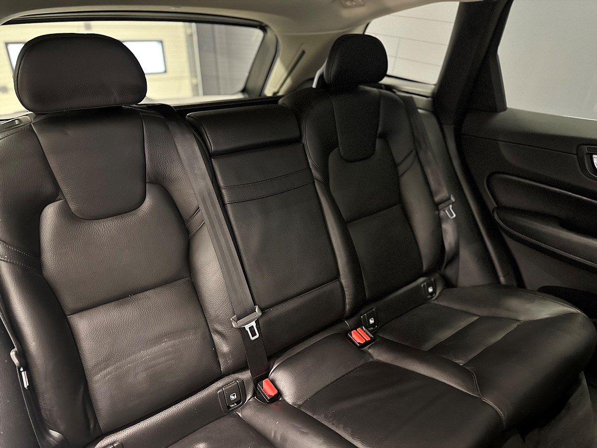 Volvo XC60 – bild 19