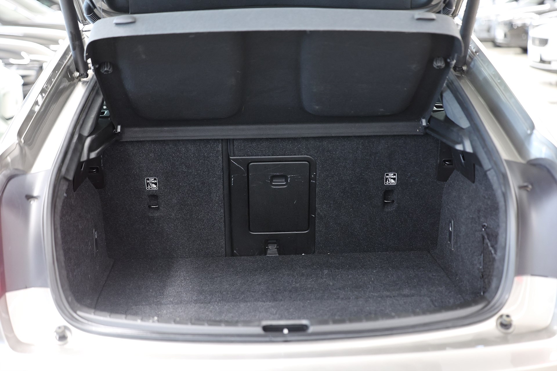 Polestar 2 Long Range Dual Motor Pilot Plus 360 Pano Drag MOMS