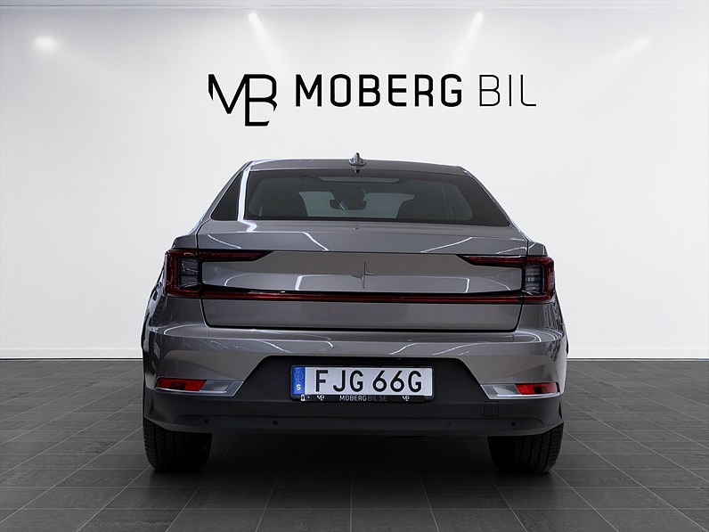 Polestar 2 Standard Range Single Motor 224hk