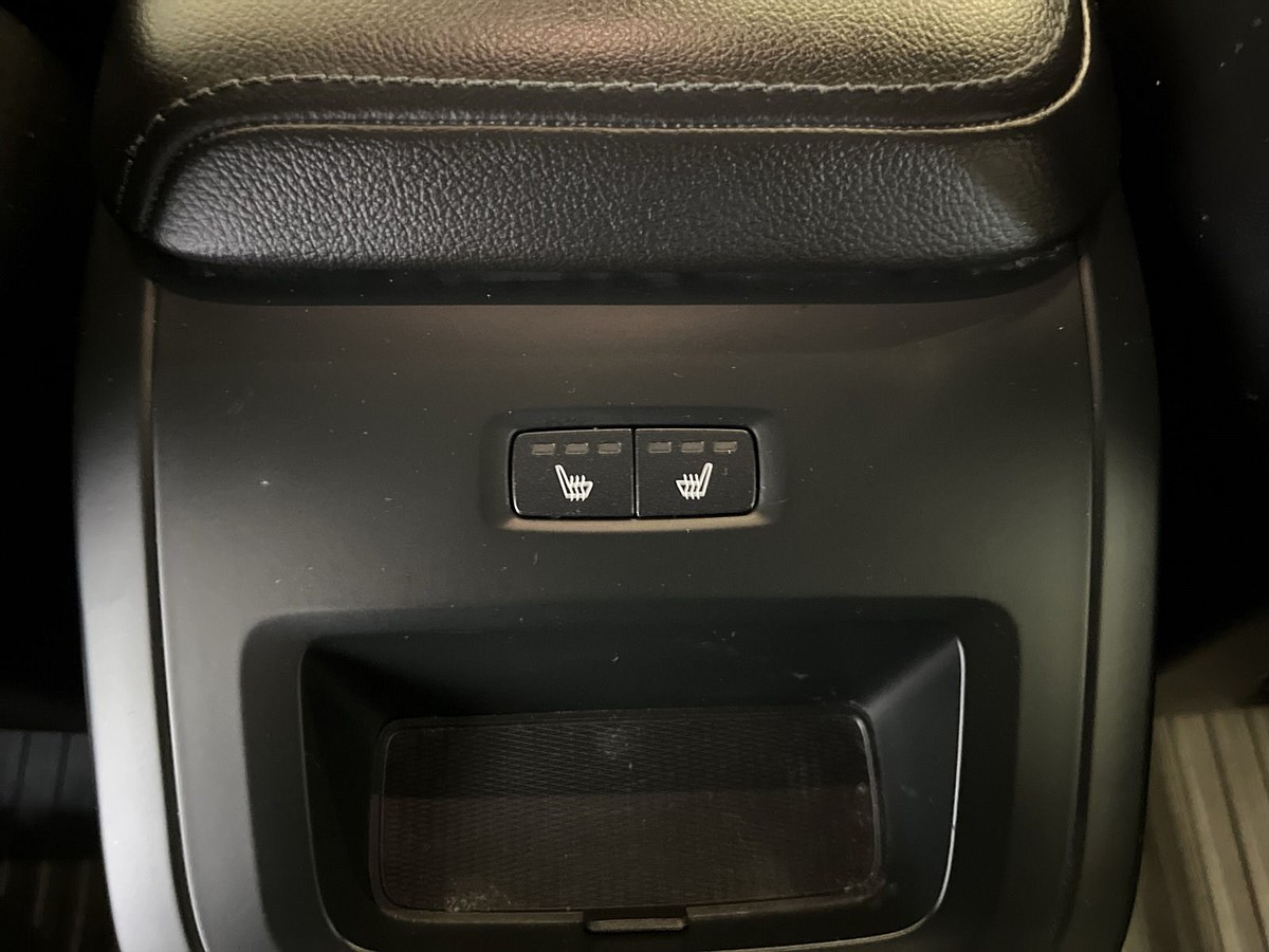 Volvo XC60 D4 AWD Geartronic, 190hk, 2018