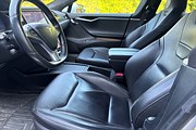 Tesla Model S 60D CC01 FREECHARGE  313hk, 2016