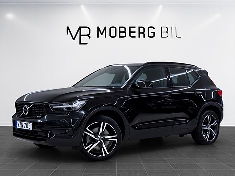 bild på bil
