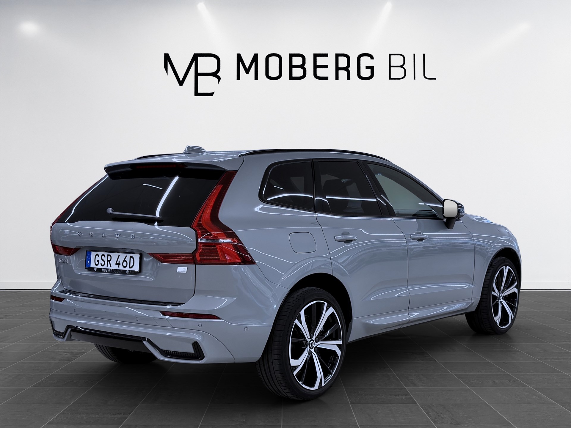 bild på bil