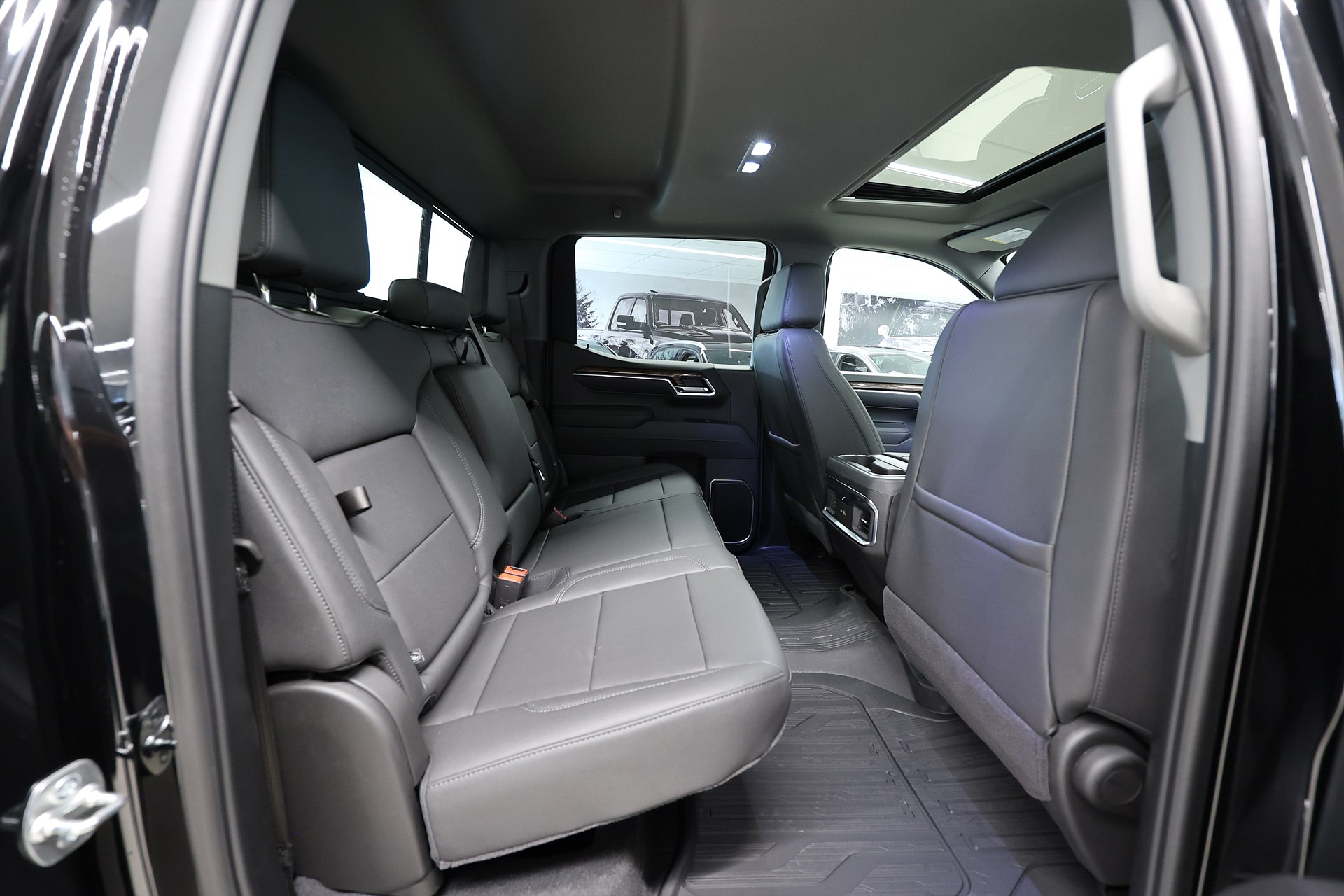 GMC Sierra Elevation 3.0L Duramax Premium X31 Off Road Pack