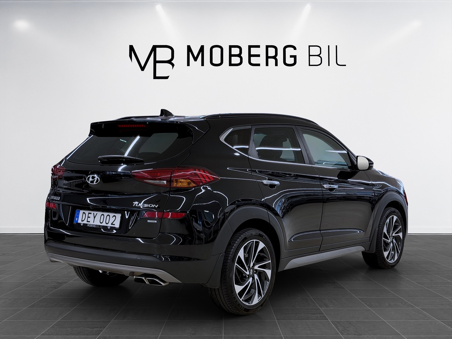 bild på bil