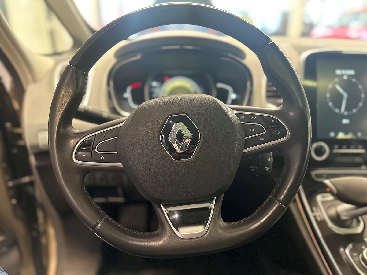Renault Espace – bild 17