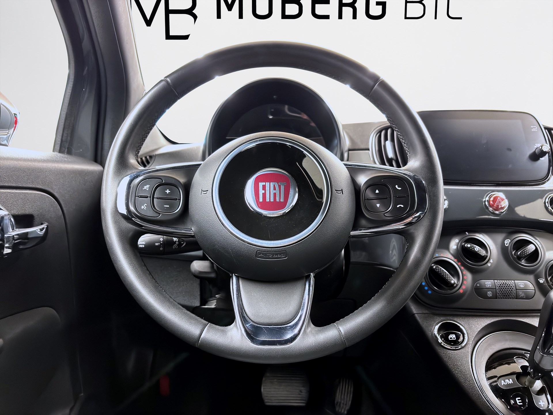 bild på bil