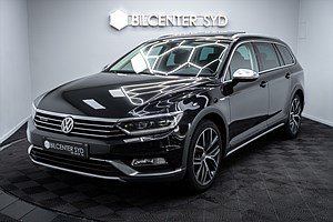 bild på bil