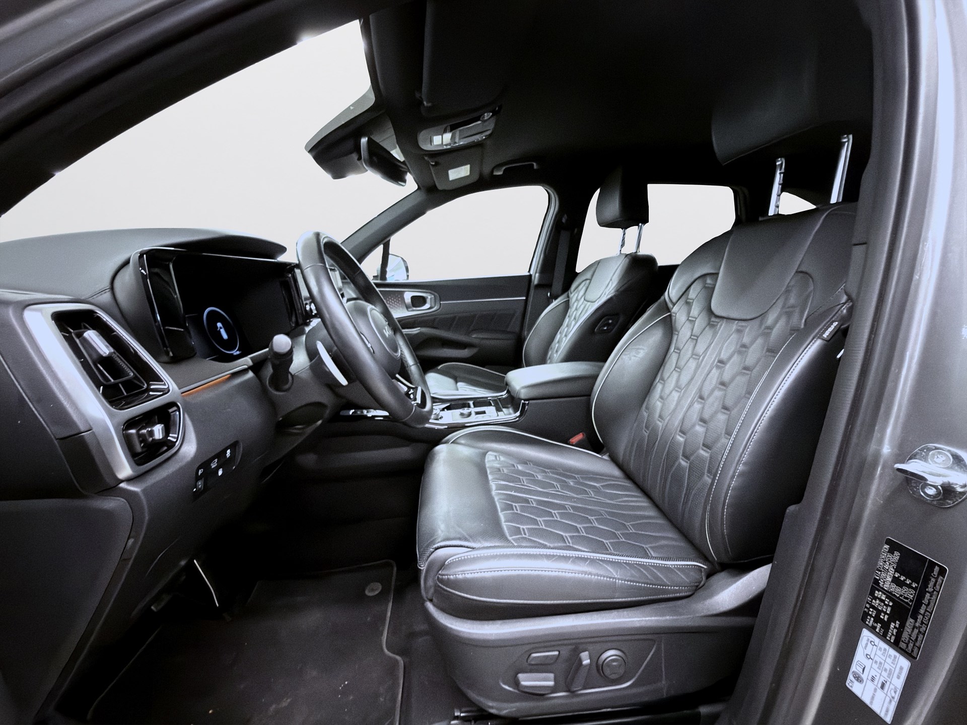 PHEV 265hk Helg på Moberg! Advance Plus 7-sits BOSE 360