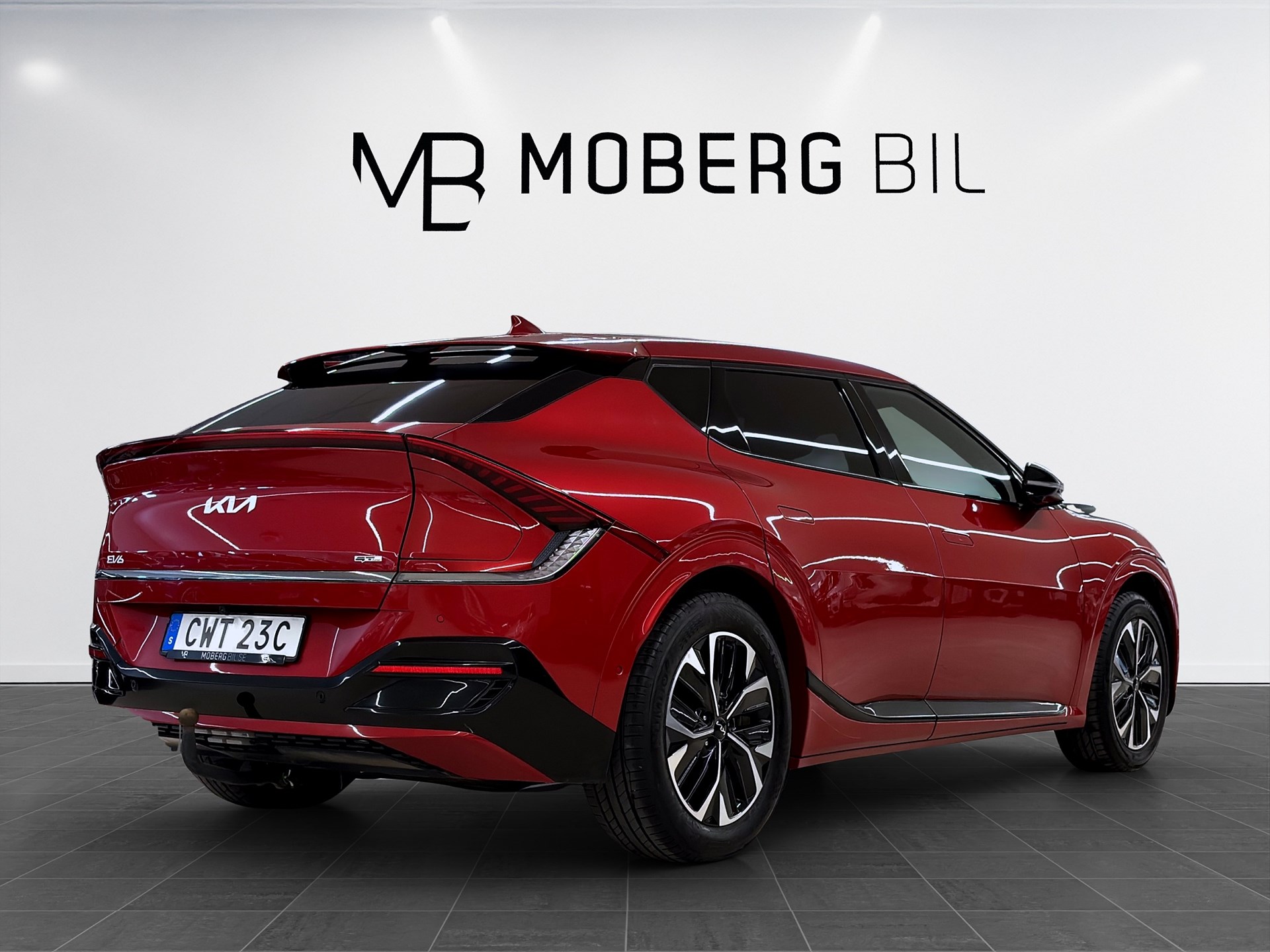 bild på bil