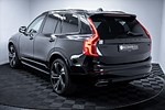 Volvo XC90 7-seater T6 AWD Geartronic, 8-trins, 310ps, 2020