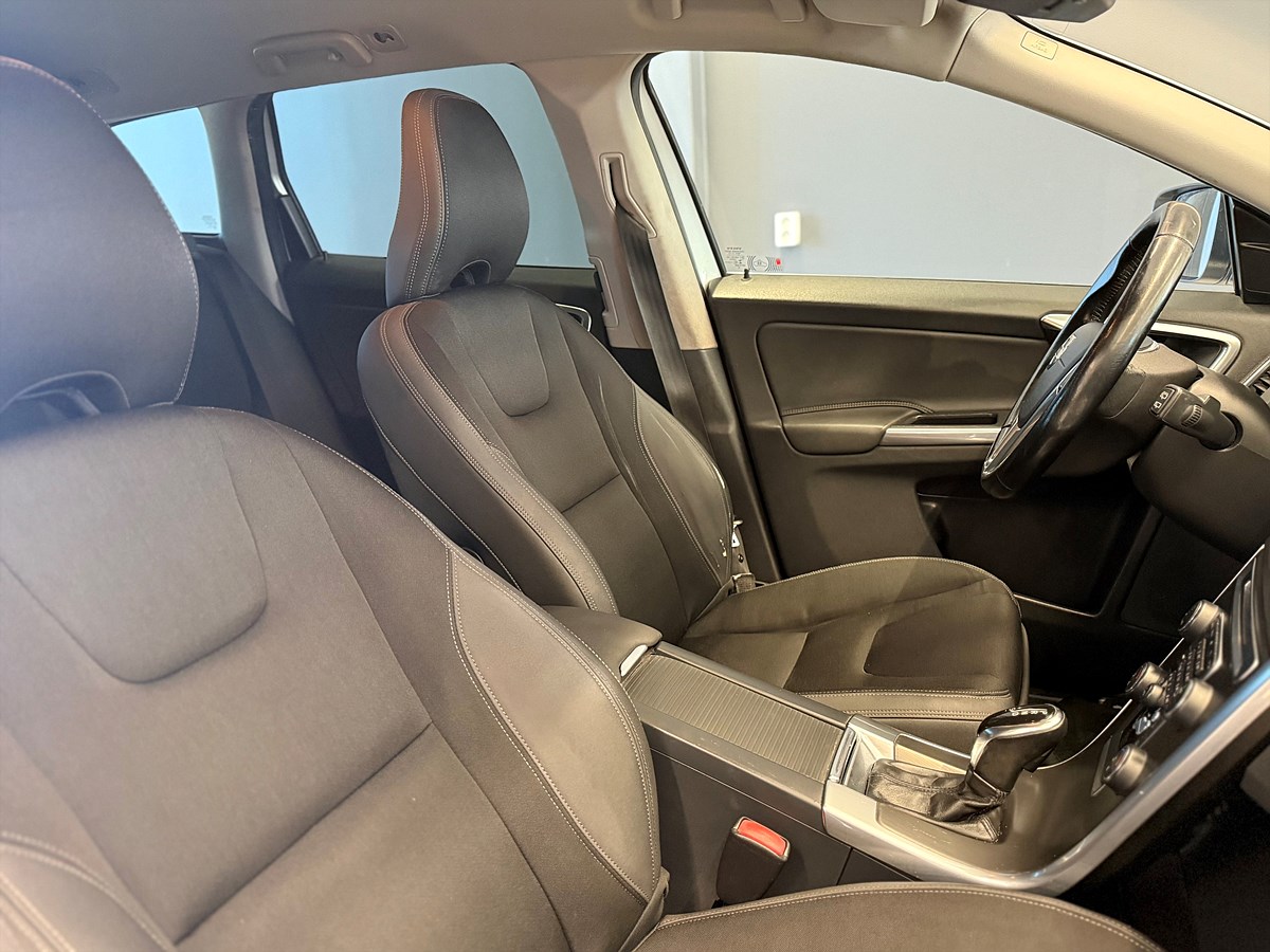 Volvo XC60 – bild 13
