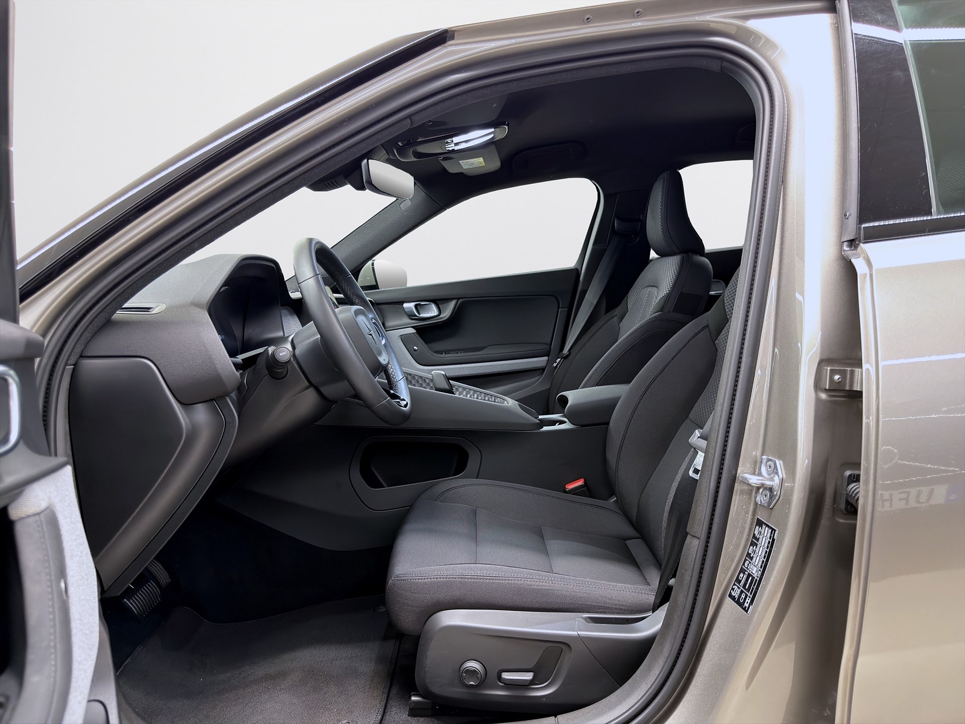 Polestar 2 Standard Range Single Motor 224hk