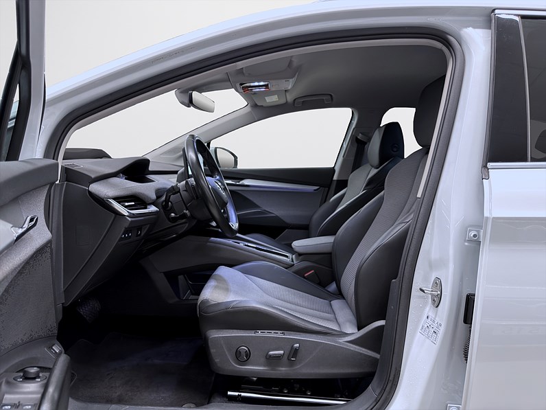 Škoda Enyaq iV 80x 265hk HUD CANTON Drag B-Kamera Navi