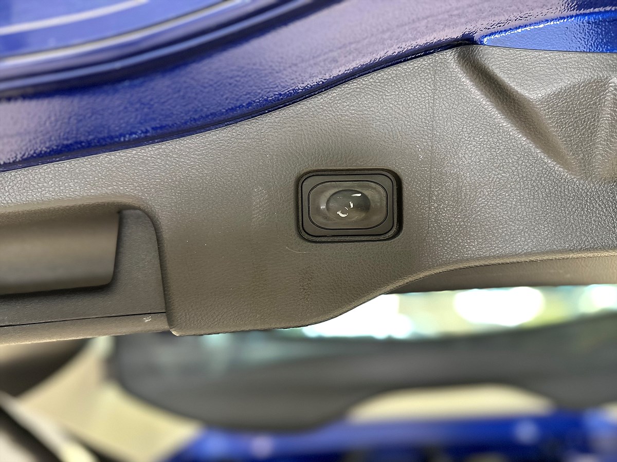 Ford Mondeo – bild 8