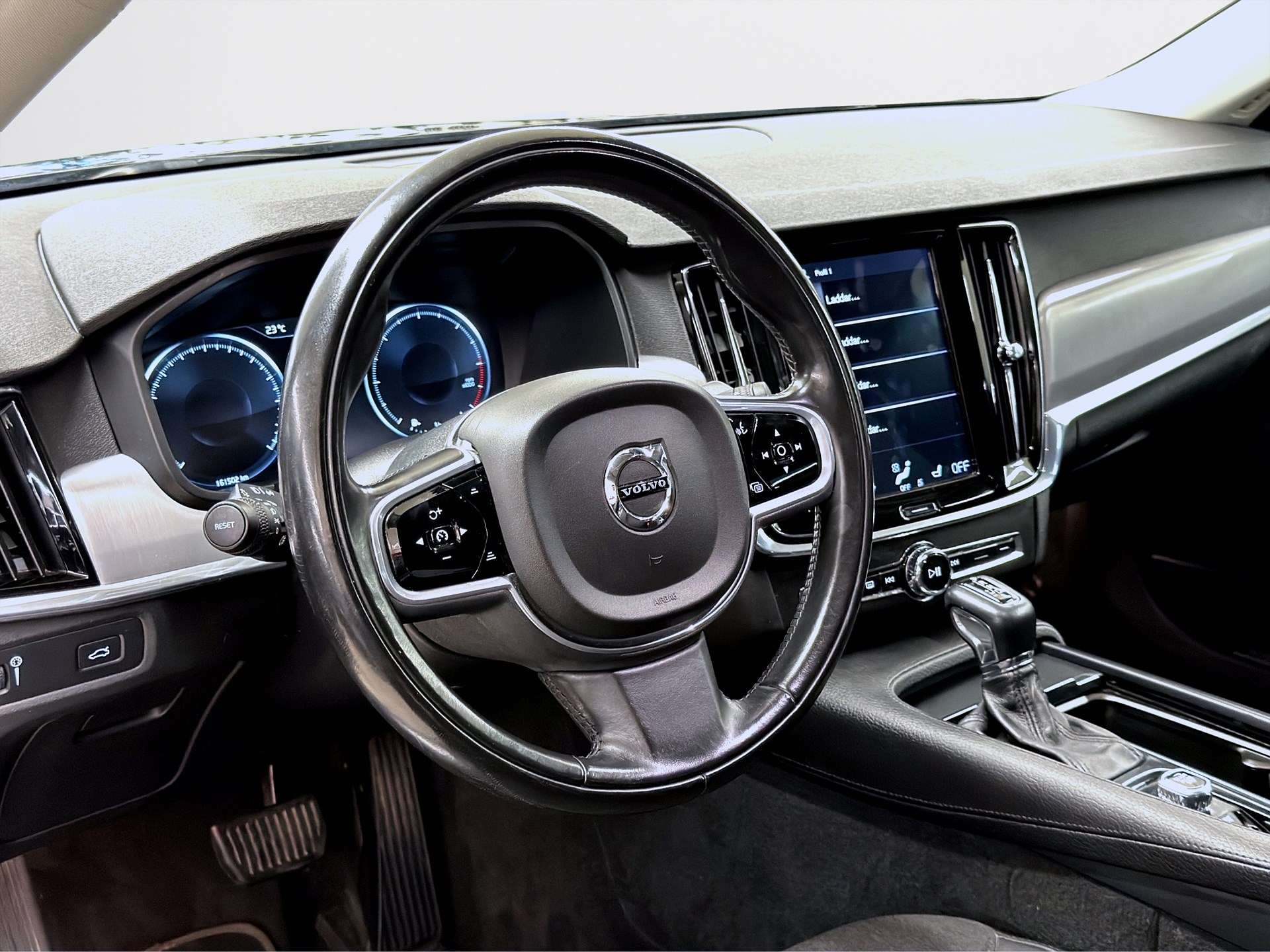 Volvo S90 D3 Geartronic 150hk Business Advanced Drag Keyless PDC