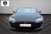Tesla Model S 75D 525hk DUAL CCS FREECHARGE