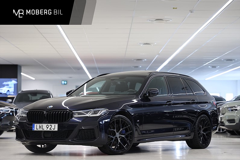 bild på bil