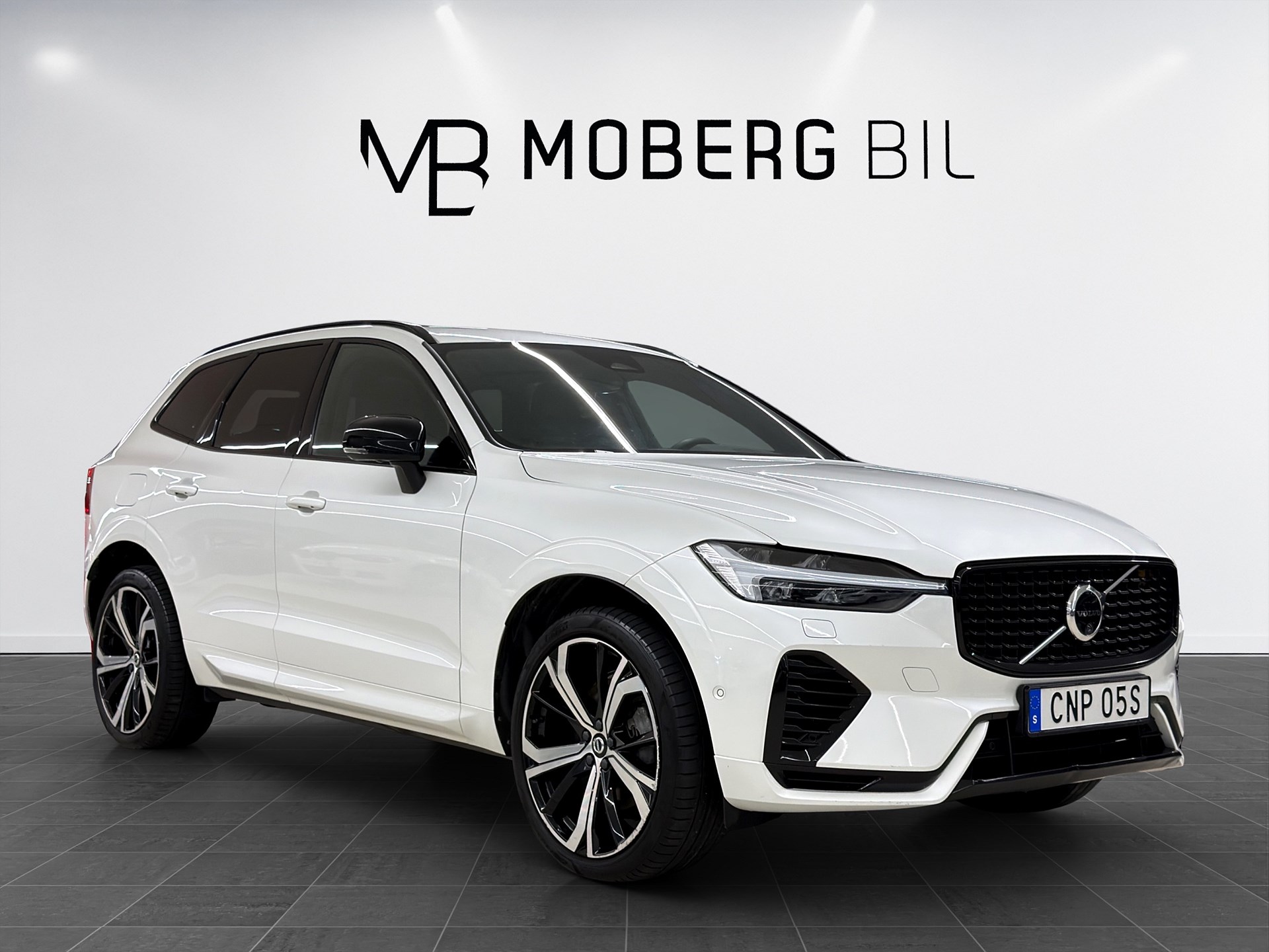 bild på bil
