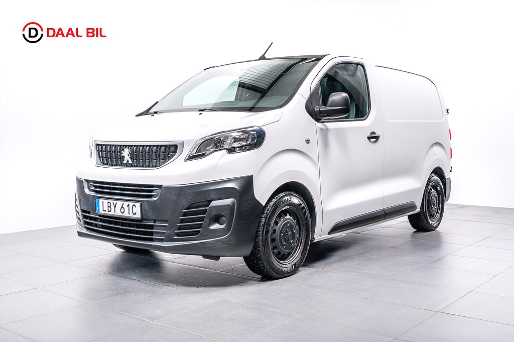 Peugeot Expert – bild 2