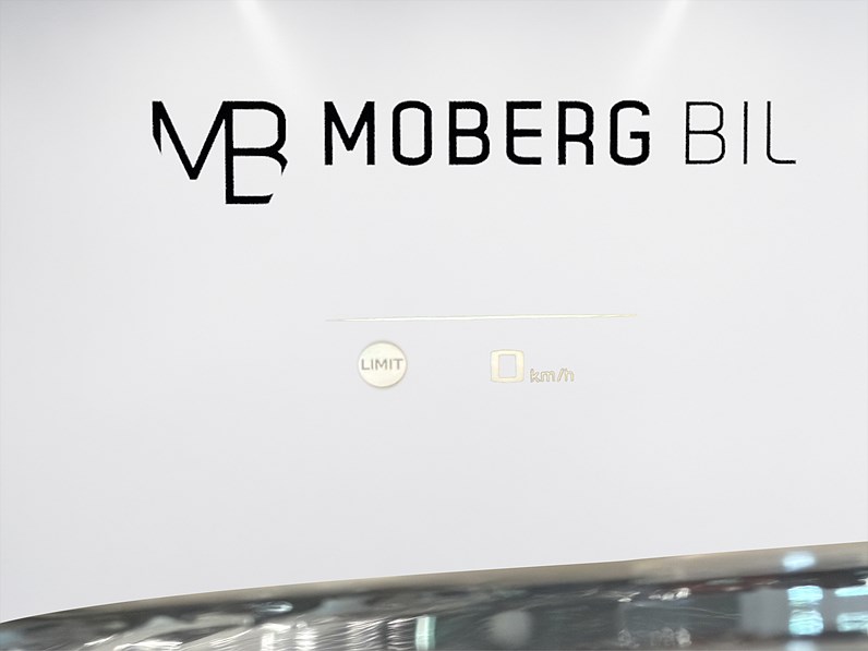 bild på bil