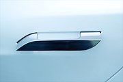 Tesla MODEL S 90D 423 HK FRECHARGE