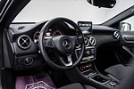 Mercedes-benz A-Klass 2018 - miniatyr 42