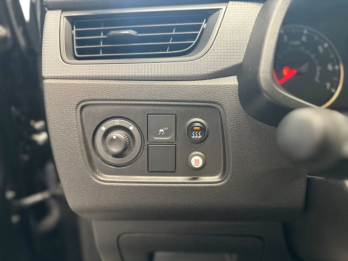 Renault Express – bild 14