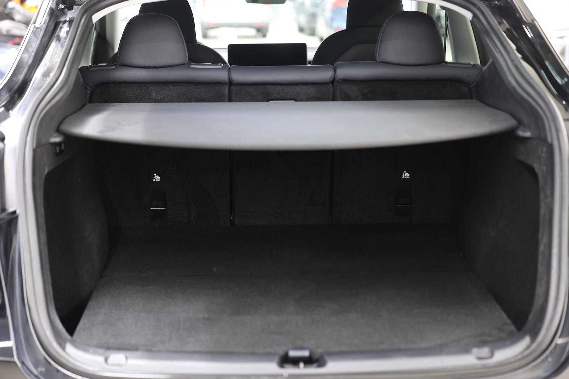 Tesla Model Y Long Range AWD 514hk AP Pano MOMS