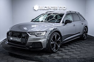 bild på bil
