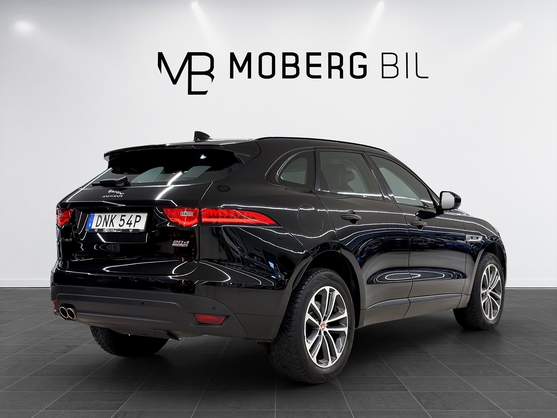 bild på bil