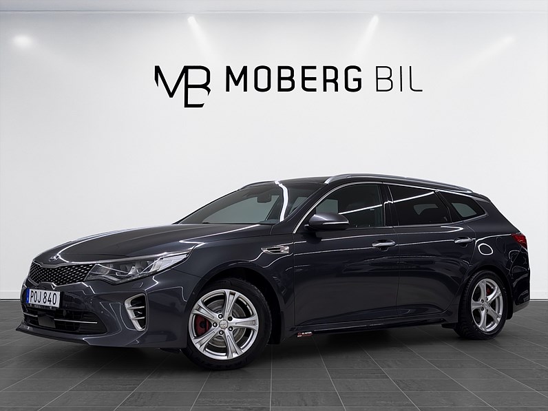 bild på bil