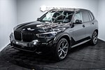 Bmw X5 – Bilcenter Syd 2020 - miniatyr 28