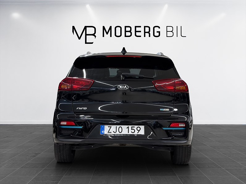 bild på bil