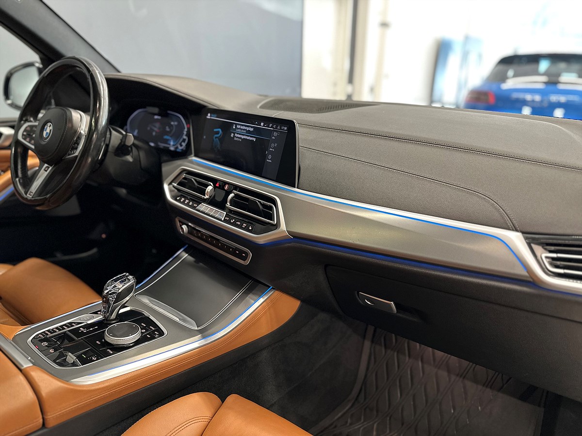 BMW X5 – bild 10