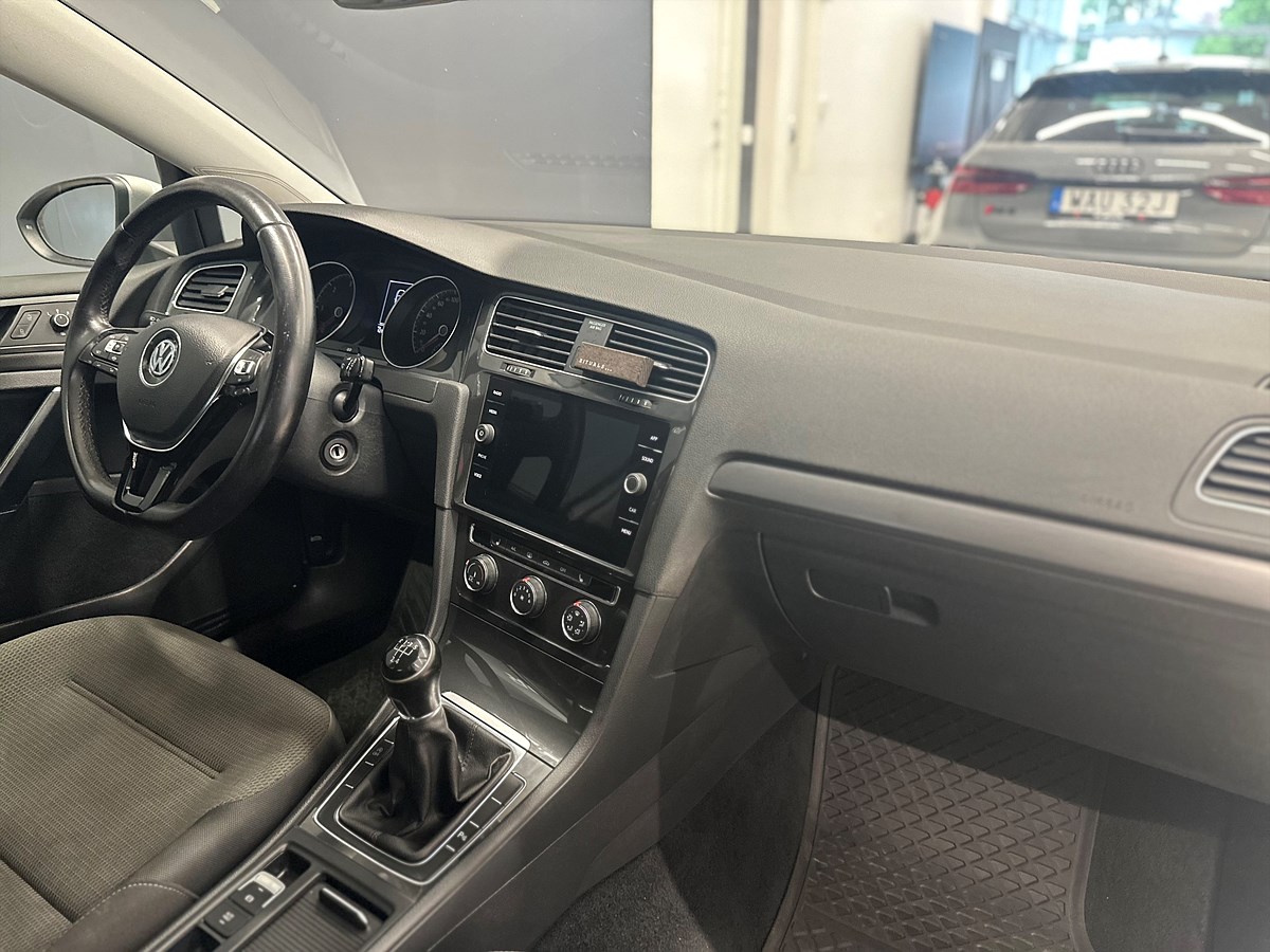 Volkswagen Golf – bild 9