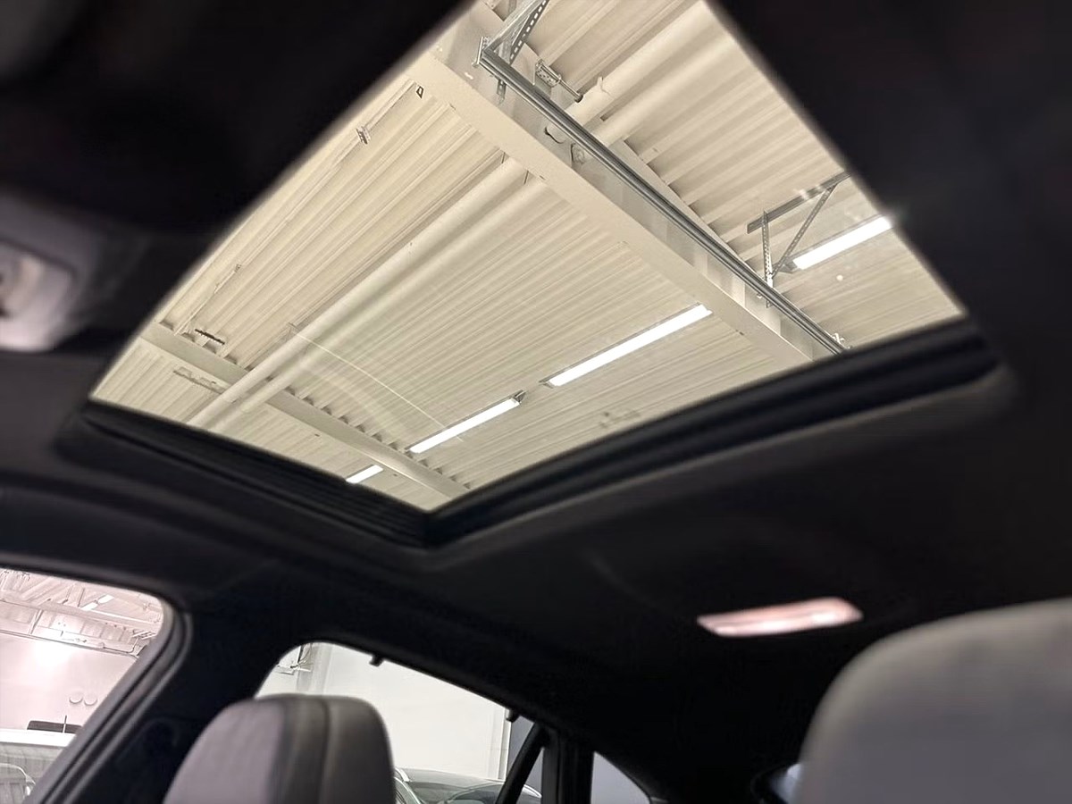 BMW X6 – bild 17