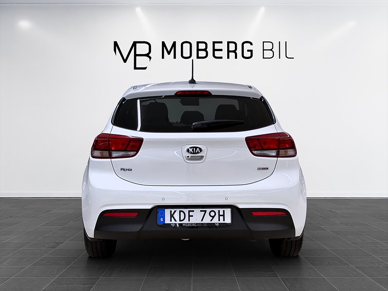 bild på bil