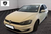 Volkswagen Golf GTE 1.4 TSI ACT DSG Sekventiell, 204hk, 2016