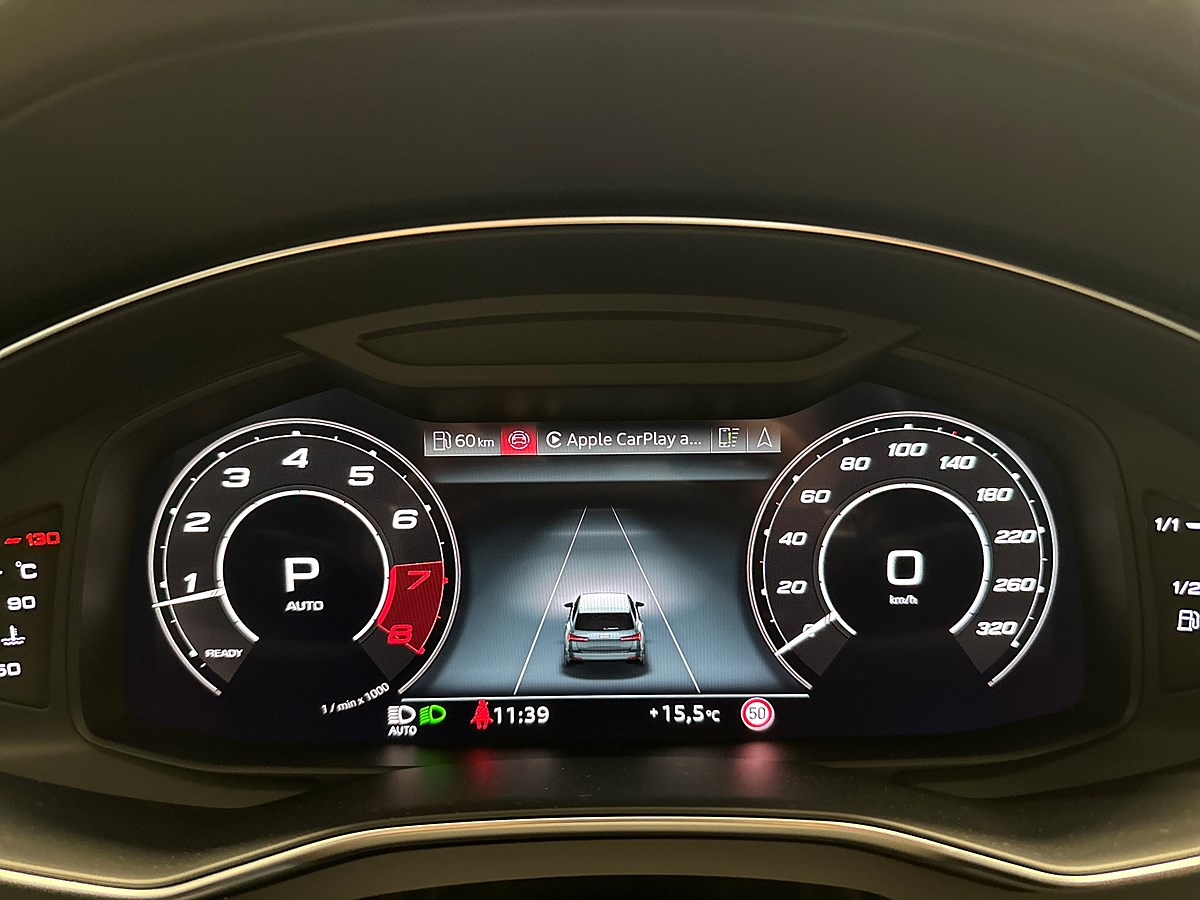 Audi RS – bild 19