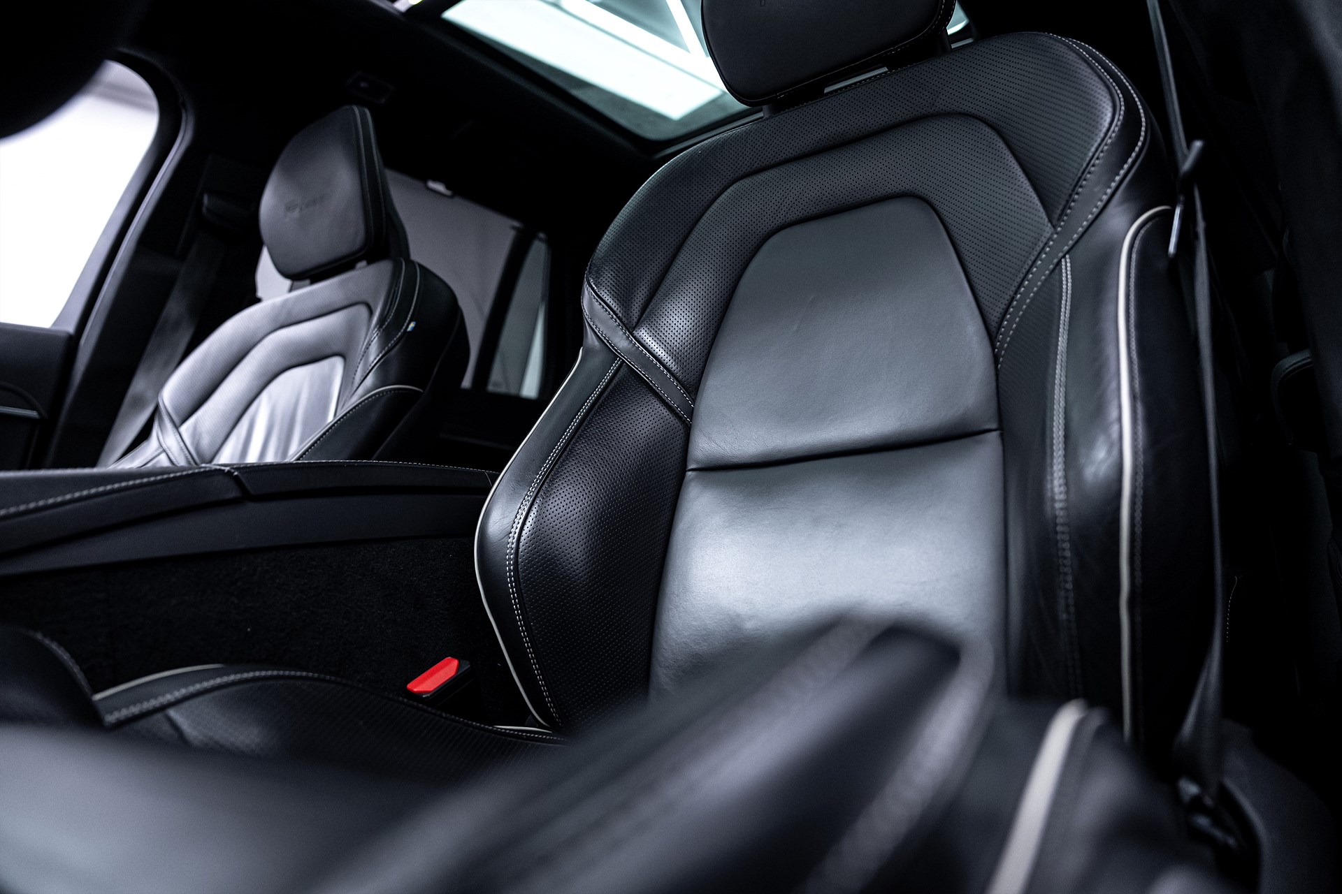Volvo XC90 7-seater T6 AWD Geartronic, 8-trins, 310ps, 2020